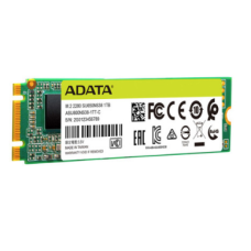 ADATA SU650 256GB M.2 2280 SATA 3D NAND Internal SSD
